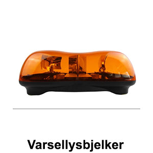 Varsellysbjelker