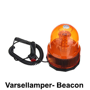 Varsellamper-Beacon