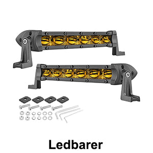 Ledbarer