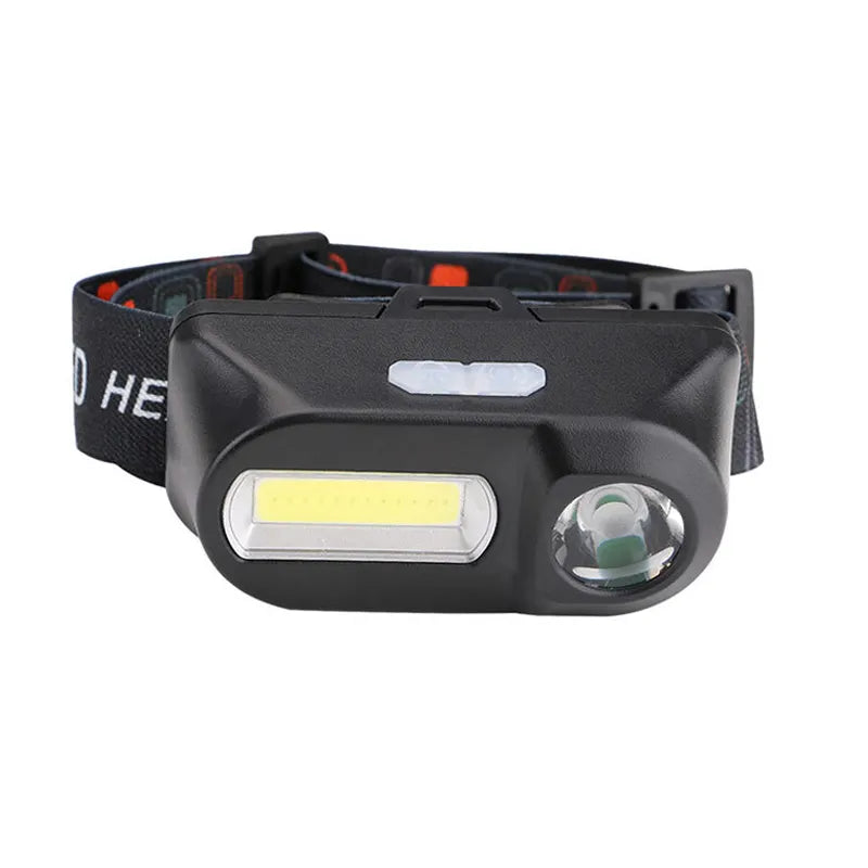 Outpro LED COB/XPE hodelykt